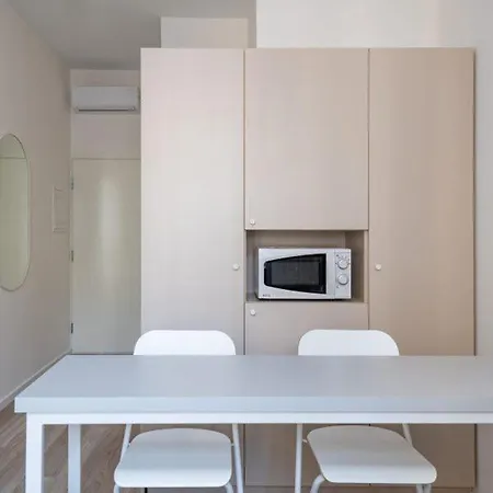 On Laisves Aleja, - Self Check In Apartment *