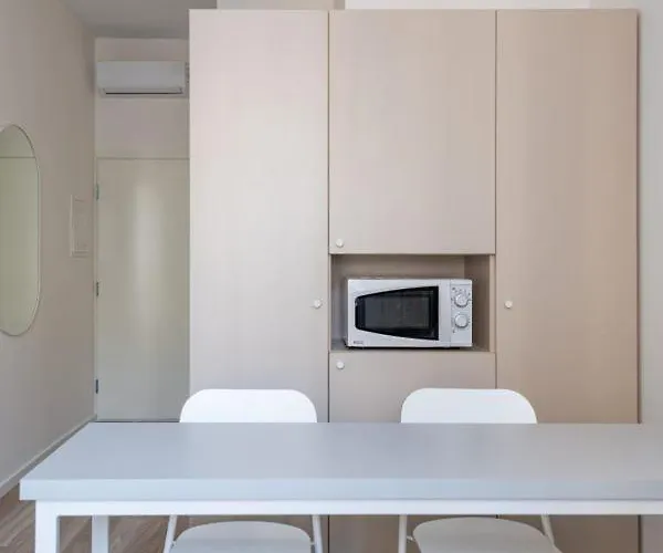 On Laisves Aleja, - Self Check In Appartement *