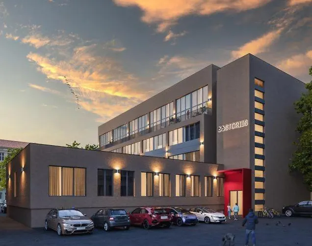 Appartement On Laisves Aleja, - Self Check In *